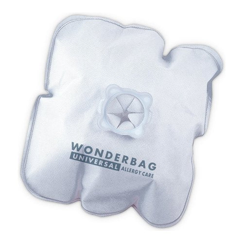 Sacchetto aspirapolvere Rowenta WB484720 WONDERBAG Carta