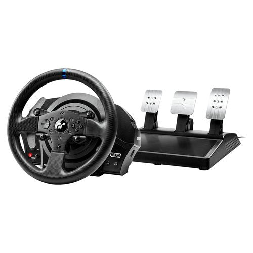 Volante e pedaliera simulatore guida Thrustmaster 4160681 PLAYSTATION