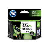 HP Cartuccia originale inchiostro nero ad alta capacità 934XL