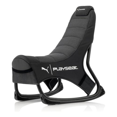 Sedia gaming Playseat PPG 00228 PUMA Active Esport Black