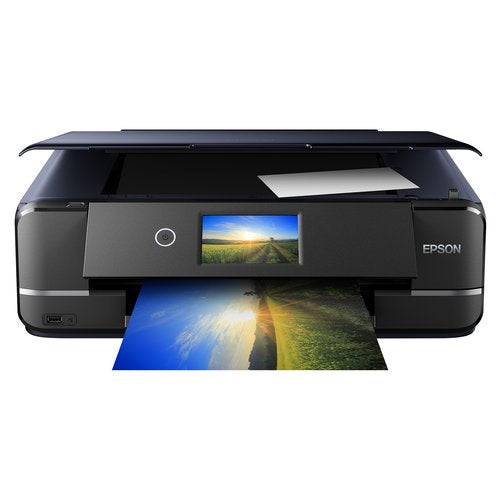 Multifunzione Epson C11CH45402 EXPRESSION PHOTO XP 970 Black