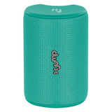 X JUMP ALTOPARLANTE AMPLIFICATO 18W WIRELESS TWS AUX-IN XJ 50 TURCHESE