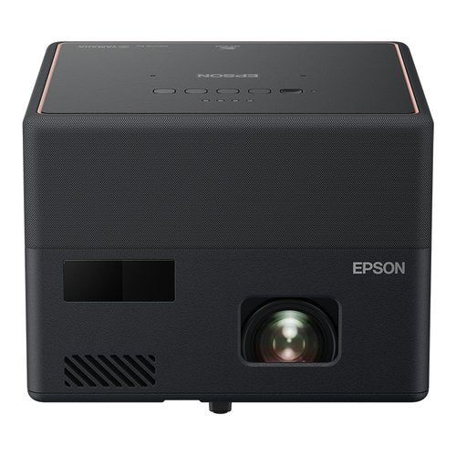 Videoproiettore Epson V11HA73040 HOME CINEMA Ef 12 Full Hd Black