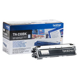 Brother TN-230BK cartuccia toner 1 pz Originale Nero