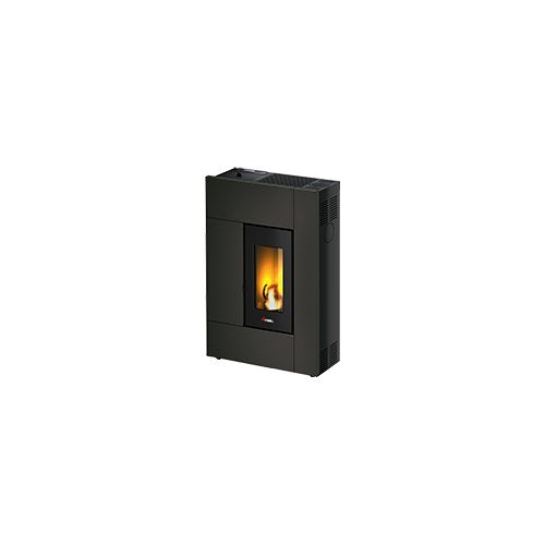 Stufa pellet Cadel 7019585 SPIRIT 5 Antracite