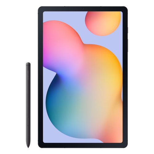Tablet Samsung SM P613NZAEITV GALAXY TAB S6 LITE WiFi Oxford gray