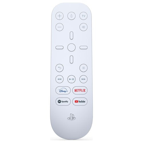 Telecomando media Playstation P5AEACSNY80112 PLAYSTATION 5 Ps5 White