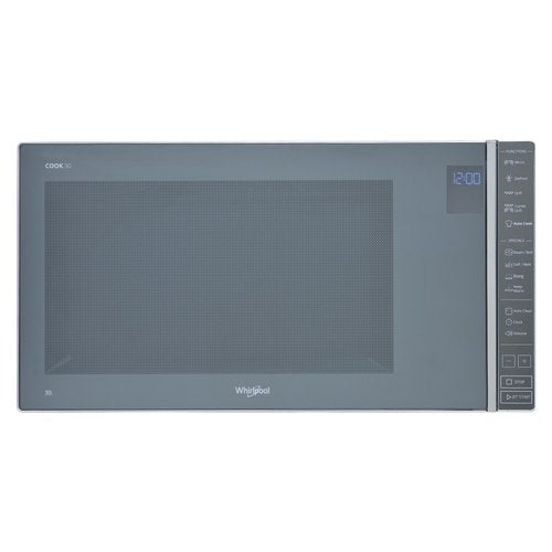 Microonde Whirlpool 859991537130 COOK 30 Mwp 304 M Specchio Specchio