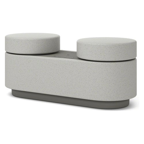 Soundbar Sony HTAX7 HOME THEATER Portatile Bluetooth Grigio