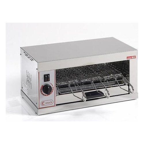 Tostiera Cf T930 Inox