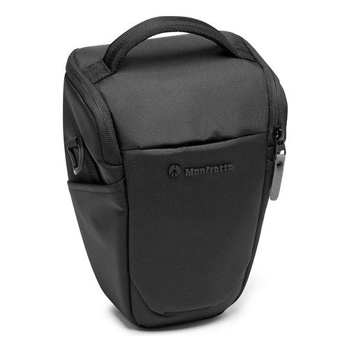 Borsa Manfrotto MB MA3 H M ADVANCED M Iii Black Black