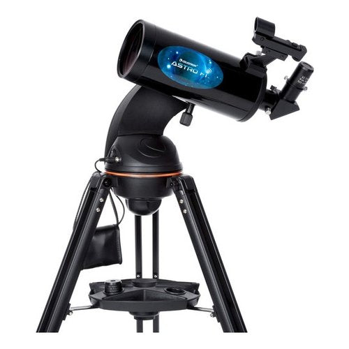 Telescopio Celestron CE22202 A ASTROFI 102 Maksutov