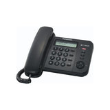 Panasonic KX-TS560EX1 Sistema telefonico integrato