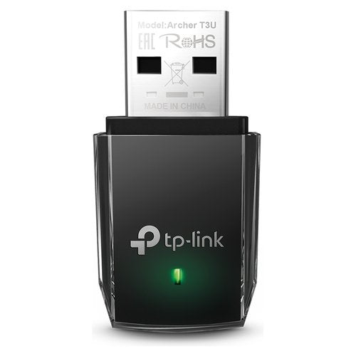 TP-Link Archer T3U WLAN 867 Mbit/s