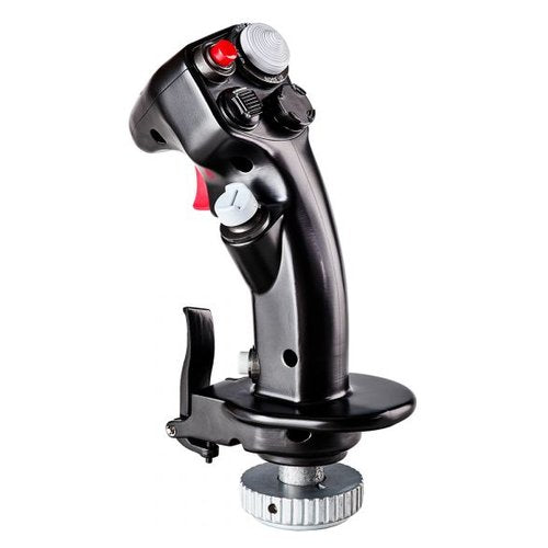 Strumentazione simulatore volo Thrustmaster 2960848 VIPER F 16C HOTAS