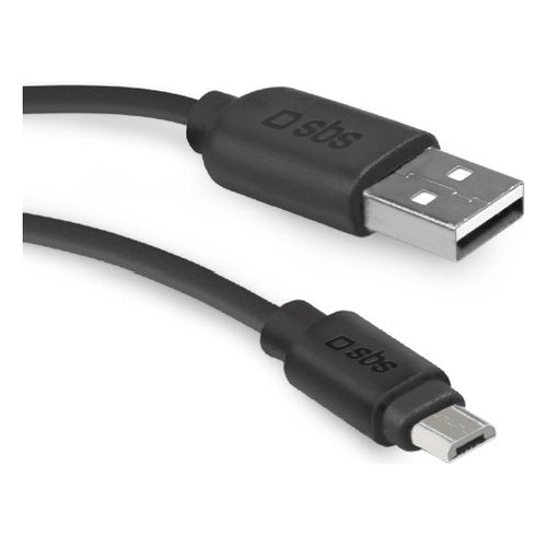 Cavo MicroUSB Sbs TECABLEMICRO2K