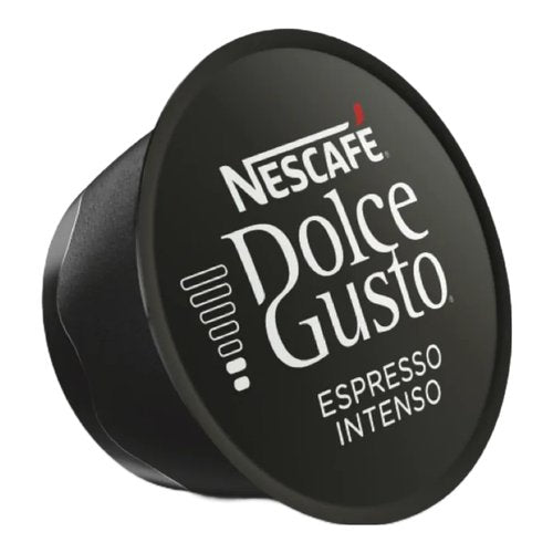 Capsule Nescafè DOLCE GUSTO Espresso Intenso