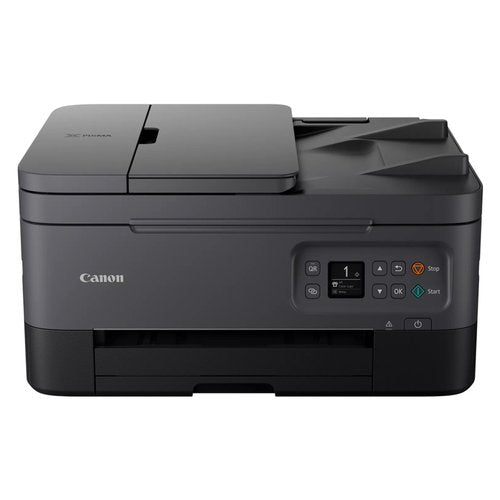 Multifunzione Canon 5449C006 PIXMA TS7450i Black