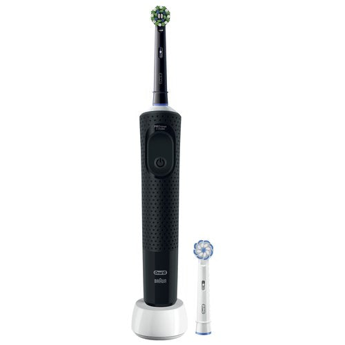 Spazzolino elettrico Oral B VITALITY PRO Black