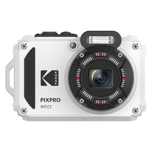 Fotocamera compatta Kodak PIXPRO Wpz2 White White