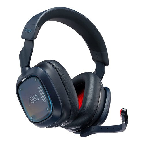 Cuffie gaming Astro 939 002008 A30 Wireless Navy e Red Navy e Red