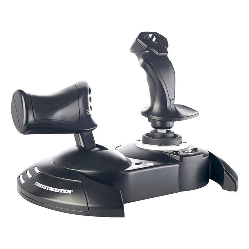 Joystick simulatore volo Thrustmaster 4460168 T FLIGHT Hotas One Black