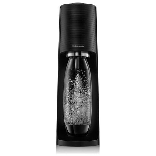 Gasatore Sodastream 1012811411 TERRA Nero Nero