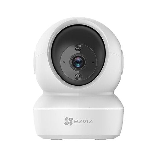 EZVIZ C6N Telecamera Wi-Fi motorizzata per interno con vista a 360°