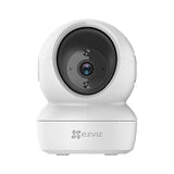 EZVIZ C6N Telecamera Wi-Fi motorizzata per interno con vista a 360°