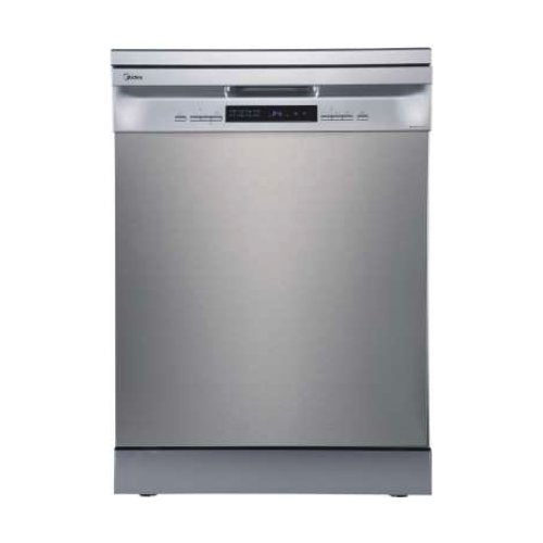 Lavastoviglie Midea MFD60S200X 1 IT Inox