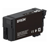 Epson Singlepack UltraChrome XD2 Black T40C140(50ml)