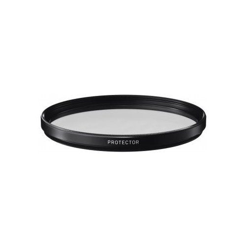 Filtro fotografico Sigma AFF9A0 PROTECTOR 72mm Black Black