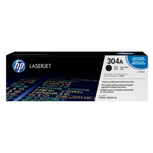 Toner Hp CC530A 304A