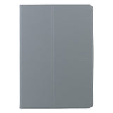 Tucano Gala 27,9 cm (11") Custodia a libro Grigio