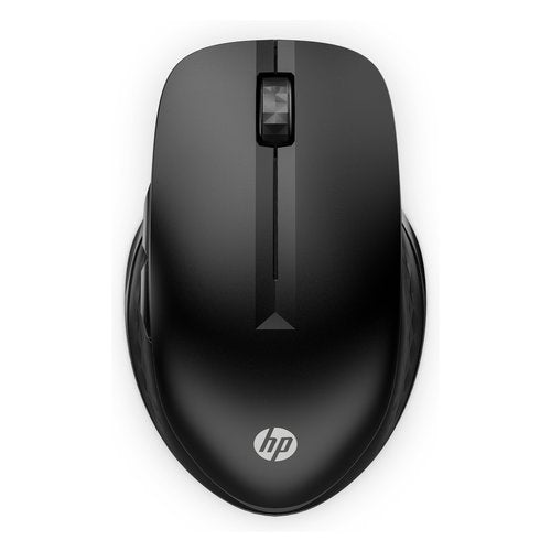 Mouse Hp 3B4Q2AA ABB MULTI DEVICE 430 Wireless Black Black