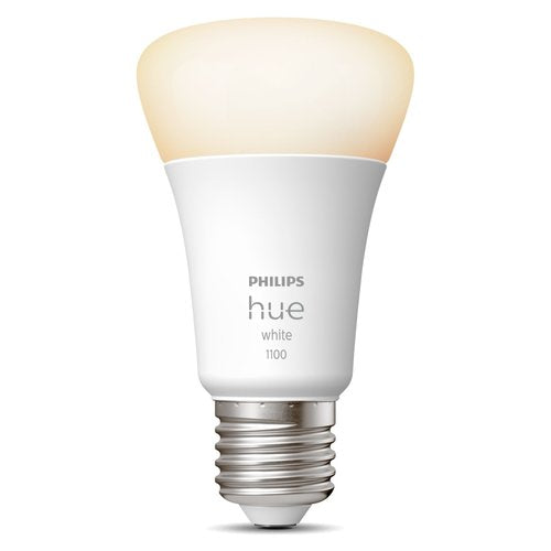 Philips Hue White Lampadina Smart E27 75 W