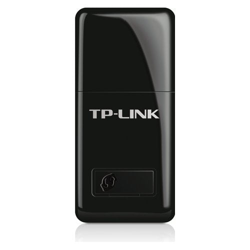 TP-Link TL-WN823N scheda di rete e adattatore WLAN 300 Mbit/s