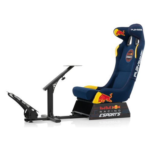Supporto simulatore guida Playseat RER 00308 Red Bull Racing Esport