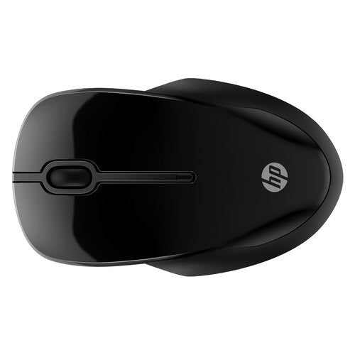 Mouse Hp 6V2J7AA 250 Dual Mouse Black Black