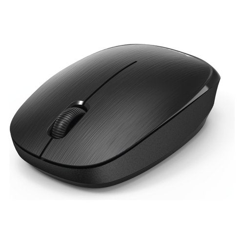 Mouse Hama 00182618 MW 110 Wireless Black Black