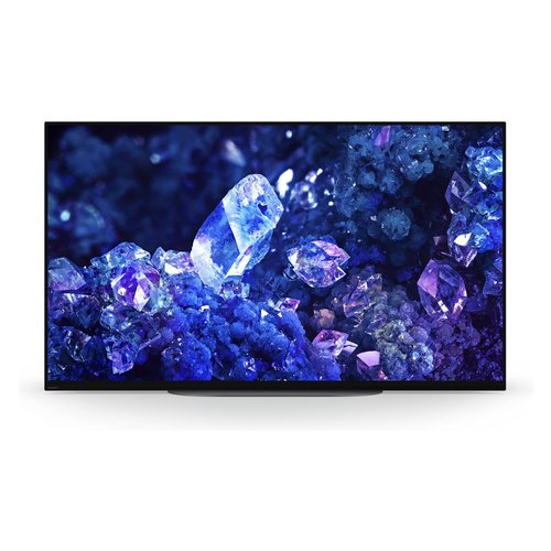 Tv Sony XR48A90KAEP BRAVIA XR A90K Master Series Smart Tv 4K Uhd Nero