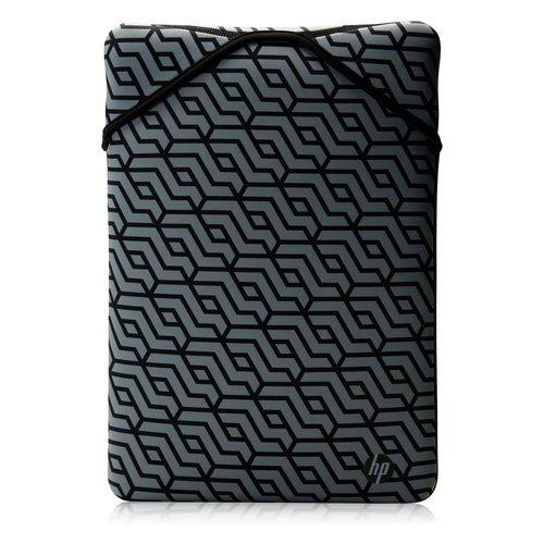 Custodia notebook Hp 2F2L0AA REVERSIBLE Protective Laptop Sleeve Black