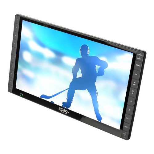 Tv Xoro PTL 1400 V2 Portatile Black