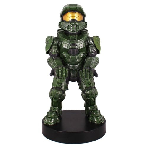 Exquisite Gaming Cable Guys Master Chief Personaggio da collezione