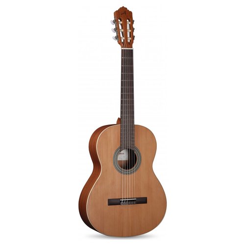 Chitarra classica Alysee ALMANSA STUDENT 400 Nature Natural Natural