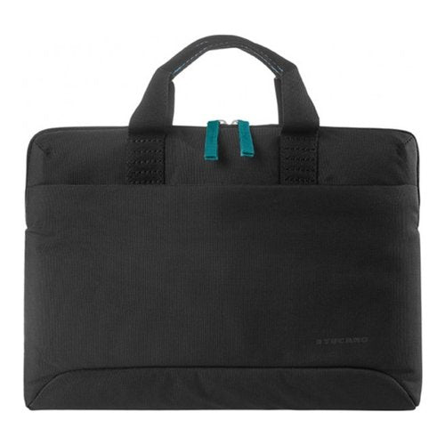 Borsa notebook Tucano BSM15 BK SMILZA Super Slim Nero Nero