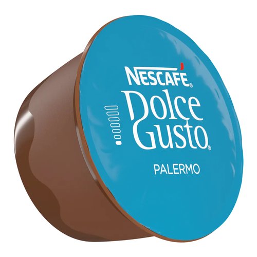 Capsule Nescafè DOLCE GUSTO Espresso Palermo