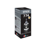 Epson Flacone inchiostro Nero a pigmenti