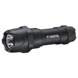 Varta INDESTRUCTIBLE F10 PRO Nero Torcia a mano LED