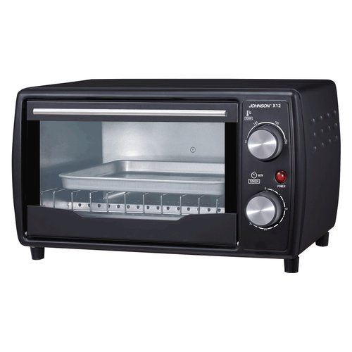 Forno elettrico Johnson SERIE X X12 Assortito